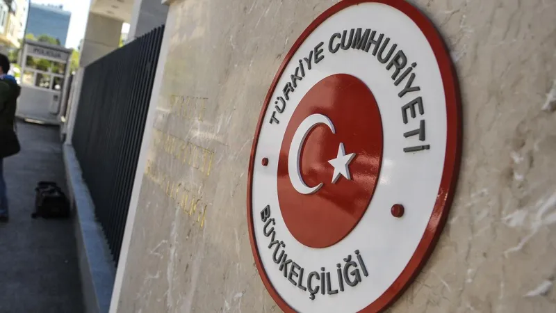 Trablus'ta Alarm! Türk Vatandaşlarına Kritik Uyarı!