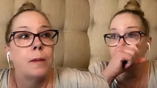 Christina Applegate'den Kahreden MS İtirafı: Evden Çıkamıyorum!
