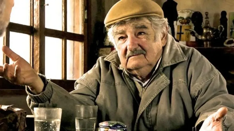 Jose Mujica Vefat Etti! Uruguay'ın Efsane Lideri Hayatını Kaybetti