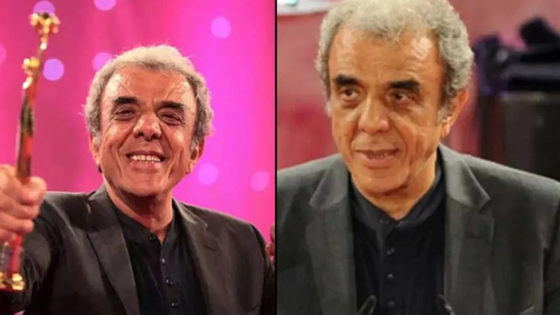 Usta Yönetmen Ali Özgentürk Vefat Etti: Türk Sineması Yasta!