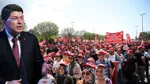 Yargı'dan 1 Mayıs Mesajı: İşçi Bayramı Kutlamaları!
