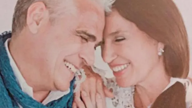 Acı Kayıp: Yıldız Oyuncuyu Kaybeden Eşinden Duygusal Mesaj!