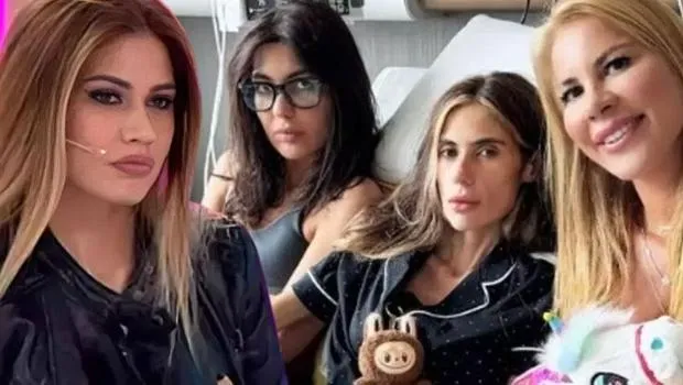 Nihal Candan Hayatını Kaybetti: Anoreksiya ile Mücadele Son Buldu!