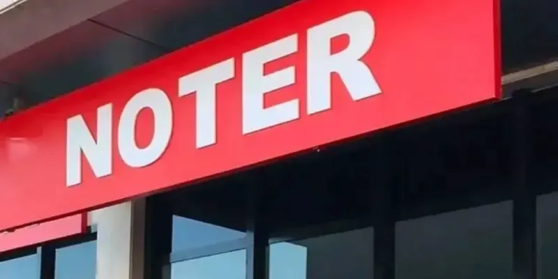 Noterlerde nöbet sistemi değişiyor!