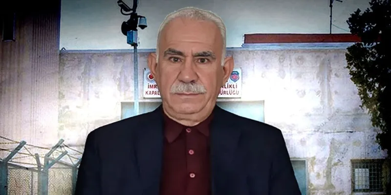 Öcalan'ın "MHP'ye darbe olur" dediği iddiasını DEM Parti yalanladı