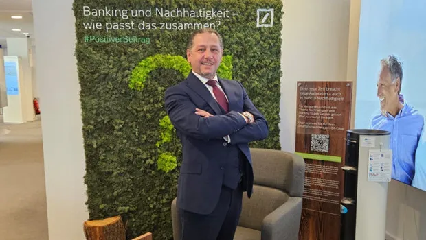 Türk Bankacıya Şok Kumpas! Ödülle Başlayan Kabus