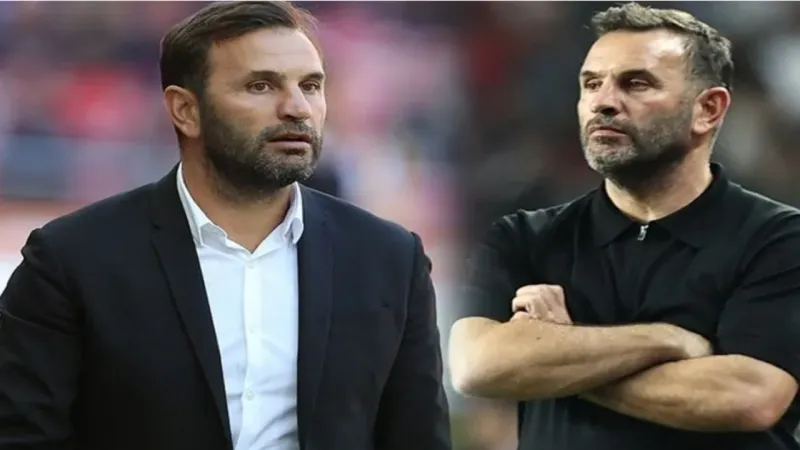 Okan Buruk'tan Endrick Hamlesi! Galatasaray Transferde Son Virajda mı?