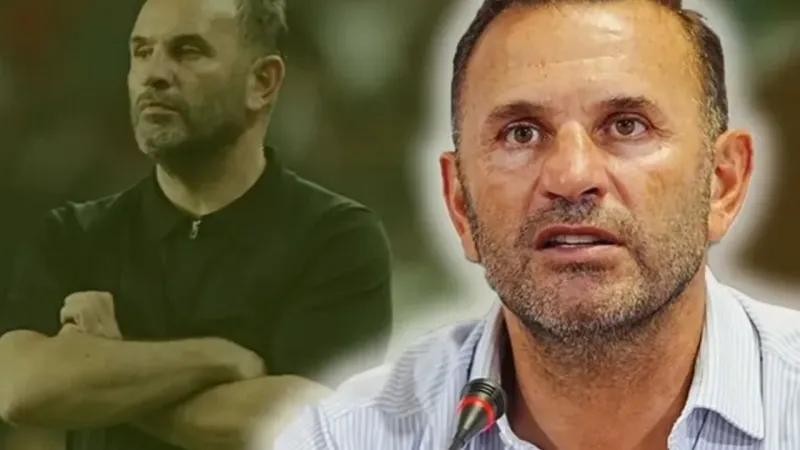 Okan Buruk Kurtuldu! Nelsson'un Yeni Takımı Şaşırttı