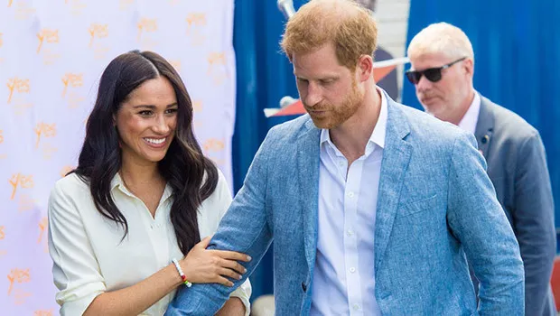 Prens Harry'nin Sırrı Ortaya Çıktı! Meghan'dan Boşanacak Mı?