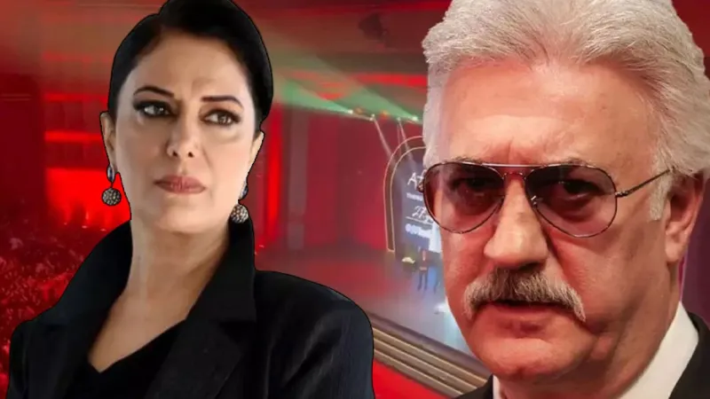 Otele bir geceliğine verilen parayla oyun çıkardı be! Karadağlı skandalları tek tek anlatıldı