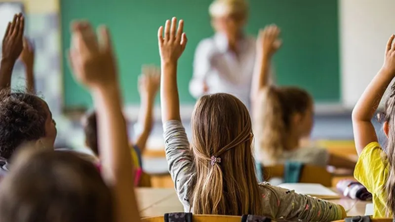 Özel okul ücretleri el yakıyor! Yıllık fiyat 2 milyona dayandı