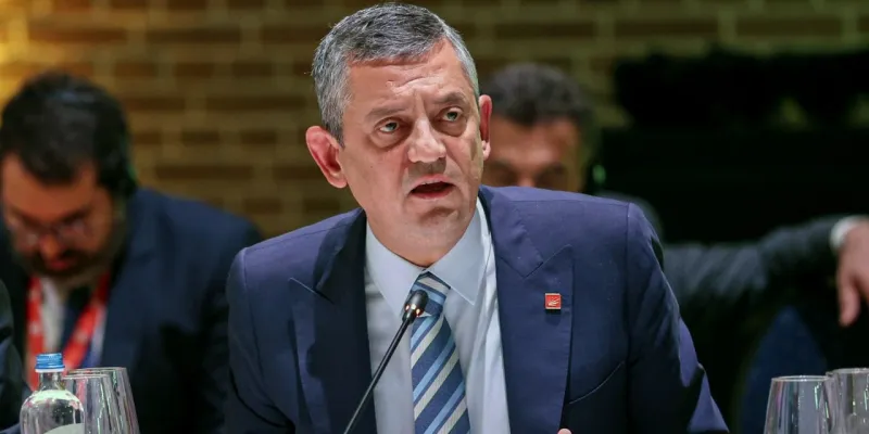 Özgür Özel İBB iddianamesi hakkında konuştu: Neden yargılandıklarını böyle açıkladı!