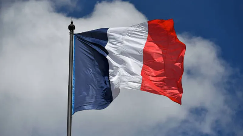 Paris'te İsrail-Suriye zirvesi yapıldı