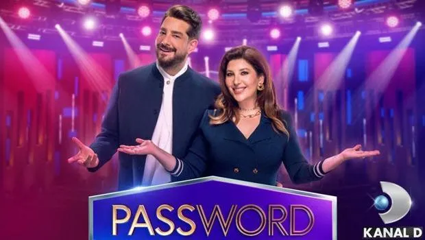 Password'de yeni sezon heyecanı