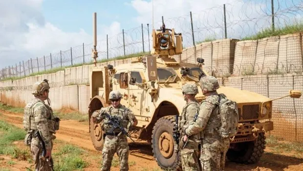 Nijerya'ya ABD Müdahalesi mi? Pentagon'dan Şok Planlar!