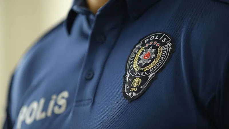 Polis Akademisi 2025: Amirlik Eğitimi Başvurusu İçin Son Çağrı!