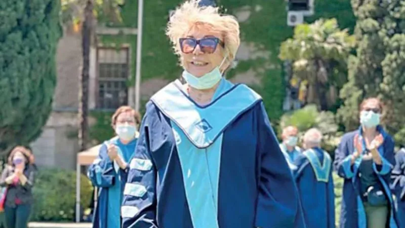 Prof. Dr. Oya Başak hayatını kaybetti