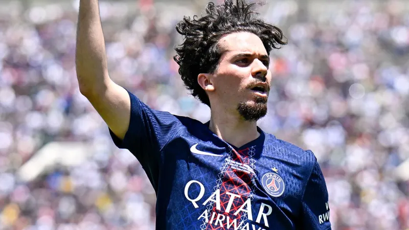 PSG'den Atletico Madrid'e Şok Skor! Maçta Neler Yaşandı?