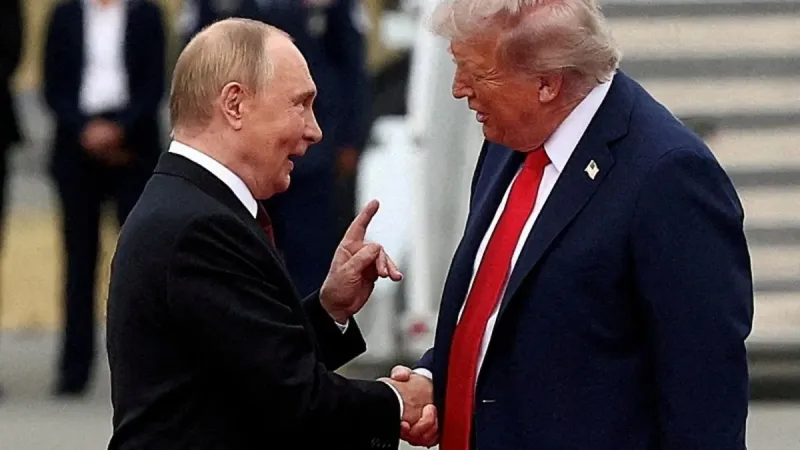 Putin-Trump zirvesi resmen iptal! Diplomatlar gerildi ABD duyurdu