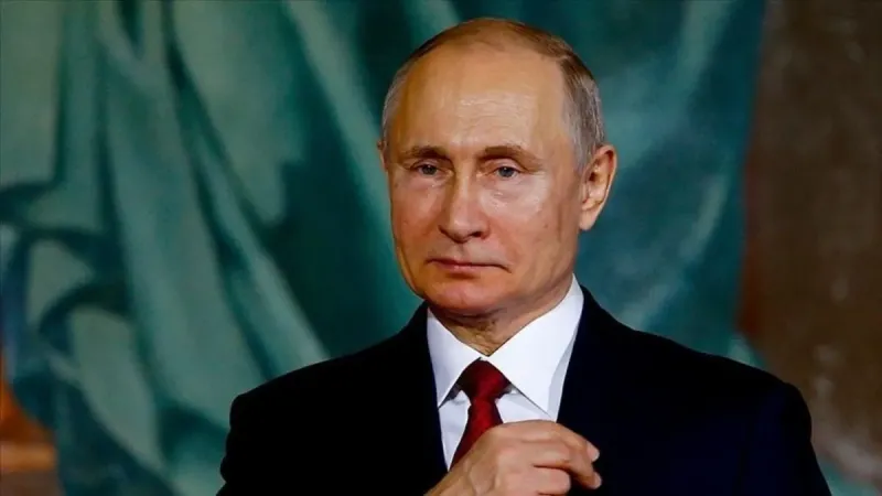 Putin'den Zelenski'ye Şok Sözler: Anlaşma İçin Son Uyarı!
