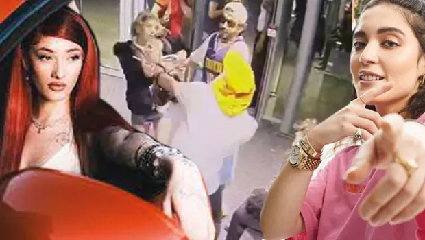 Rap Dünyası Karıştı! Aisu ve Lil Zey Kavga mı Etti?