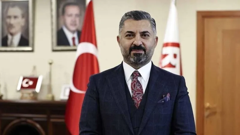 RTÜK'ten İran-İsrail Gerilimi Sonrası Şok Uyarı!
