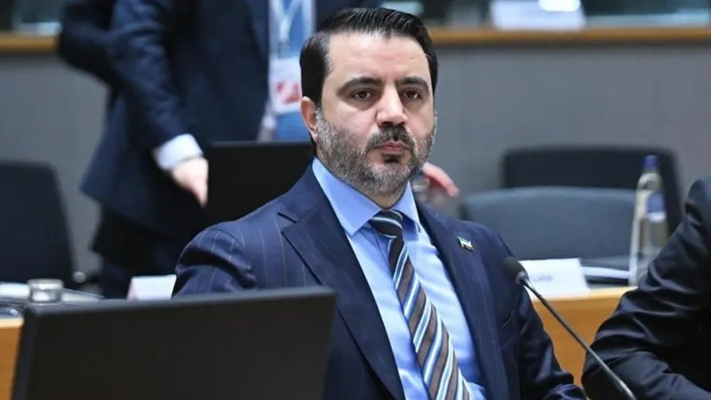 Suriye'den Rusya'ya Anlaşma Resti: Kabul Etmiyoruz!