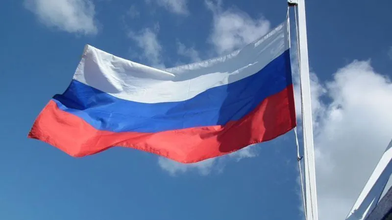 Rusya'dan Ukrayna'ya Şok Saldırı! Hedefte Neler Var?