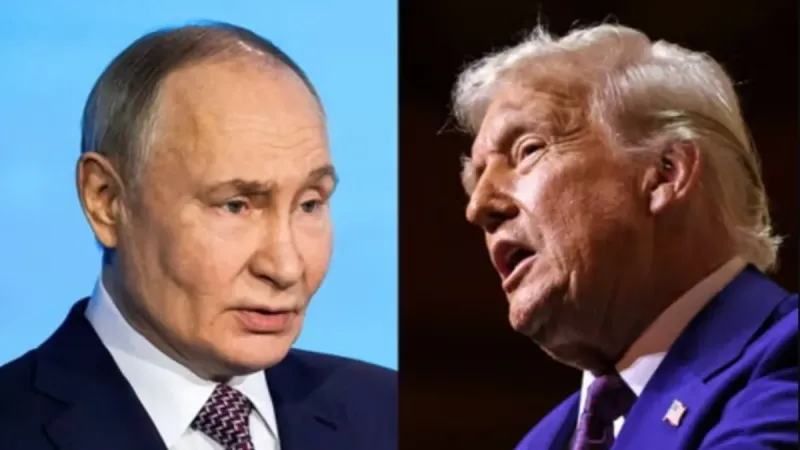 Rusya'dan Trump'ın açıklamalarına üçüncü dünya savaşı tehdidi
