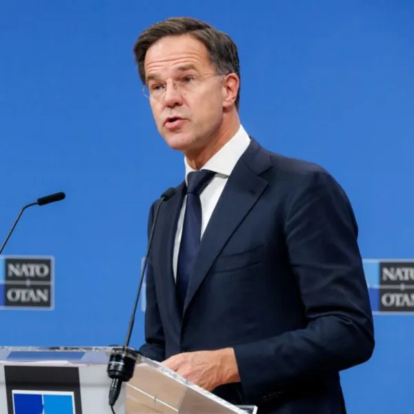 Rutte: Rusya 5 sene içinde hazır olabilir