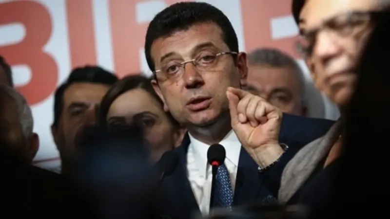 Sabah gündeme getirmişti! Murat Bardakçı: İmamoğlu döneminde adım kullanılarak belediyeden para aktarıldı