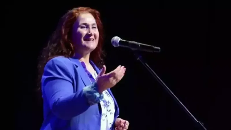 Sabahat Akkiraz Konseri Neden İptal Edildi? Şoke Eden Açıklama!