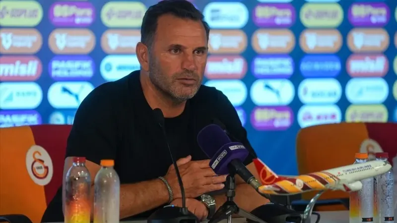 Galatasaray'da Kaleci Krizi! Gece Boyu Süren Transfer Zirvesi