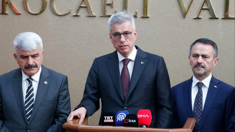 Sağlık Bakanı Memişoğlu: Kilo sorununu çözmemiz gerekiyor