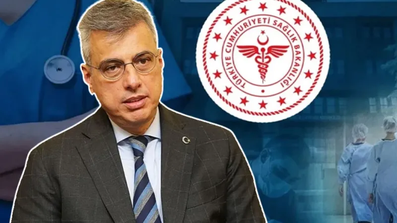 Sağlık Bakanlığı 18 Bin Personel Alacak! Şartlar Neler?