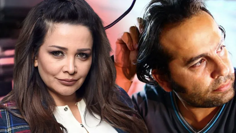 Şahin Yiğit’ten Evrim Akın’a şok sözler! ‘İlahi Adalet’ dedi ve…