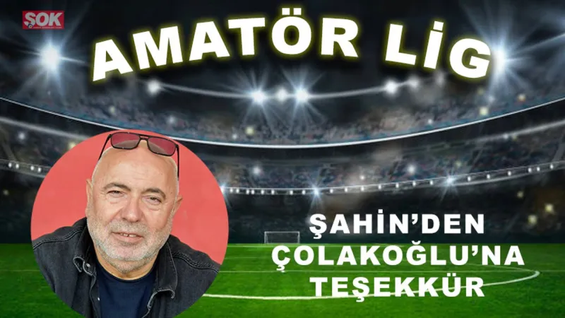 Silivrispor'da Şok Gelişme! Şahin'den Veda ve Kritik Uyarı!