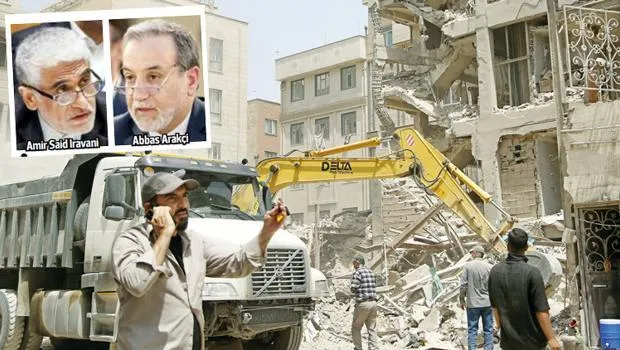 Saldırı bitti diplomasi başladı... ABD Ortadoğu’da anlaşma arıyor