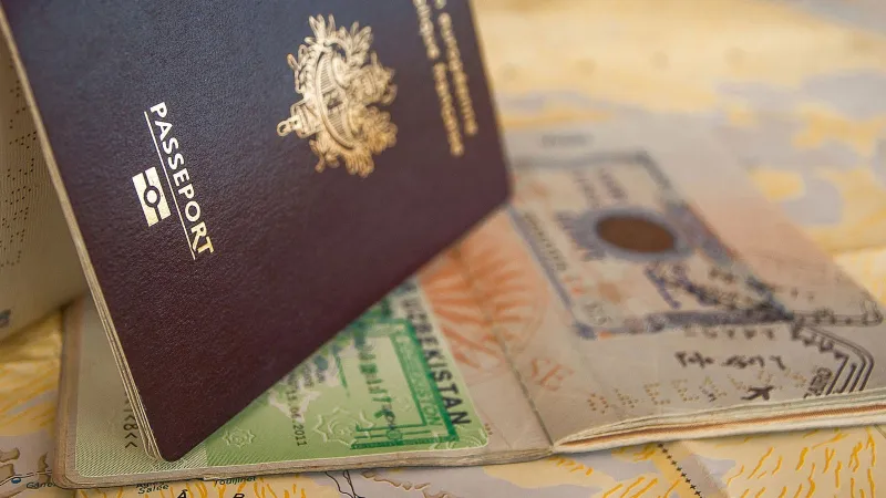 Saldırının ardından flaş karar! Vizeler askıya alındı