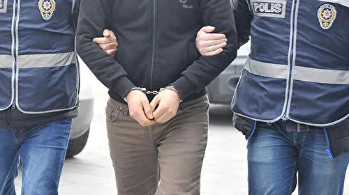 Samsun'da Zehir Tacirlerine Şok Baskın! Neler Ele Geçirildi?