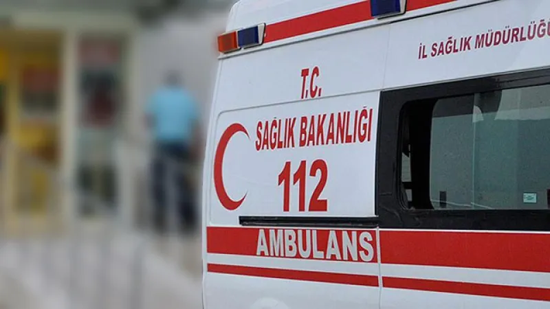 Sancaktepe'de inşaatta göçük: Toprak altında kalan işçiler kurtarıldı