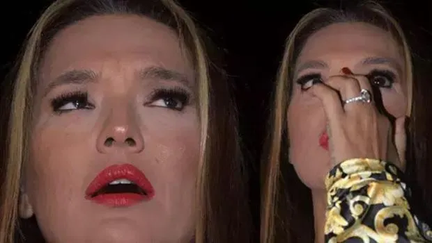 Şarkıcı Demet Akalın’ın acı günü! 'Dağ gibi Hakan abim gitti'