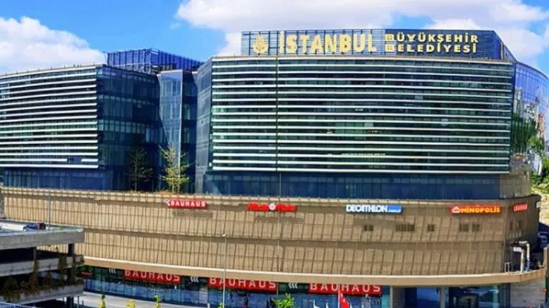 İmamoğlu'na Şok Yasak! İBB'de Neler Oluyor?