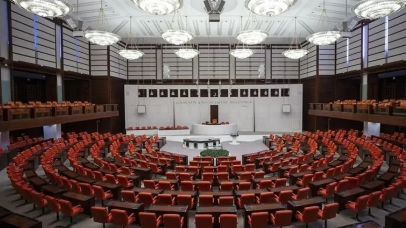 Şehit yakınları ve gaziler için yeni düzenleme! Bakan Göktaş Meclis'teki komisyonda açıkladı