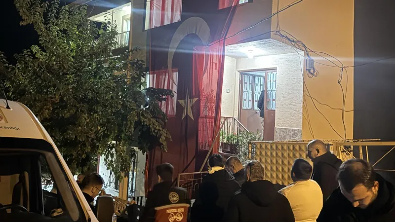 Şehit Haberleri Yürekleri Dağladı! Ailelere Acı Haber Ulaştı