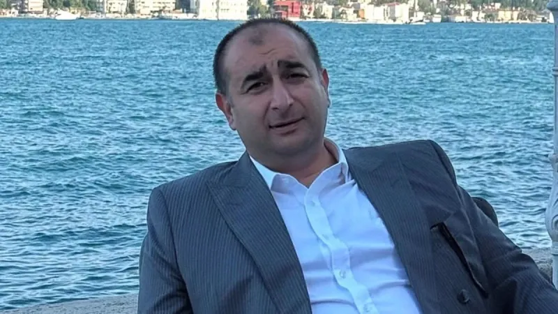 Şehrin ortasında infaz: Serdar Öktem cinayetiyle suç örgütleri arasındaki savaş gün yüzüne çıktı!