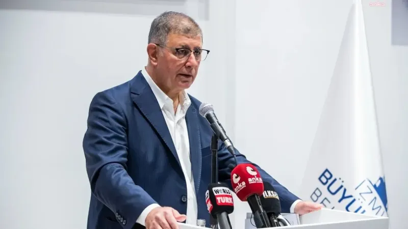 Sendikadan Tugay’a hodri meydan: Bürokratın maaşını da soralım!
