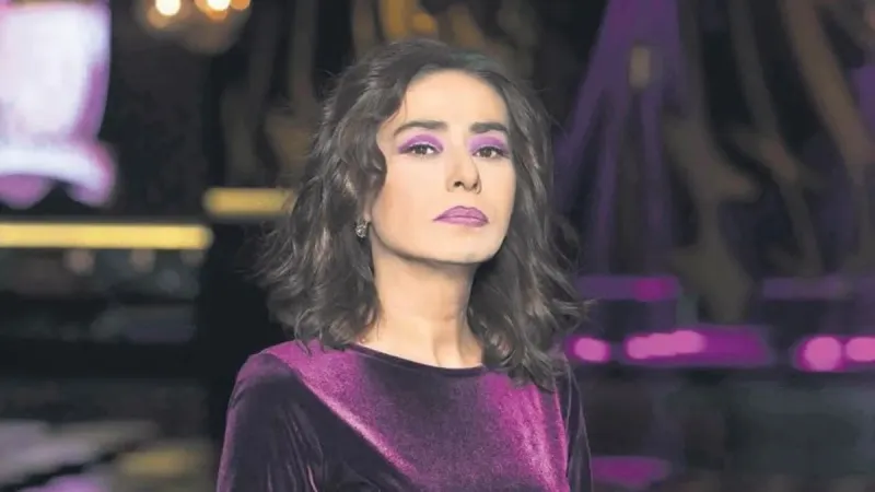 Ses getiren araştırmaya Yıldız Tilbe’den anlamlı yorum: Masumların öldüğü bir dünyada 300 yıl yaşayamam