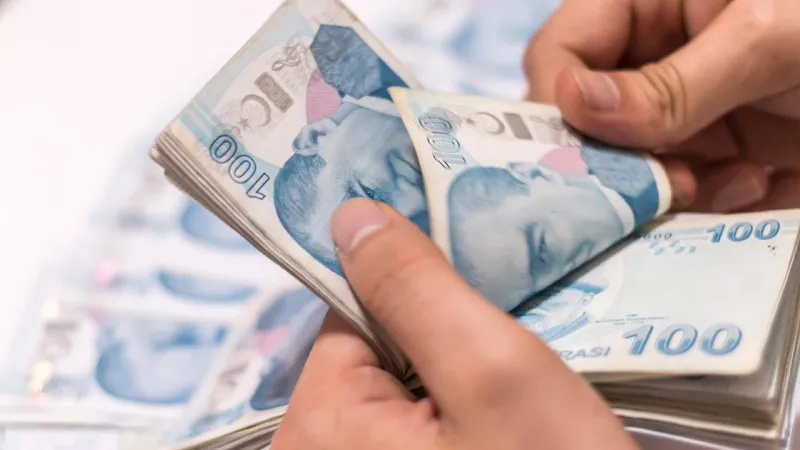 SGK duyurdu: Emekli Sandığı maaşları öne çekildi