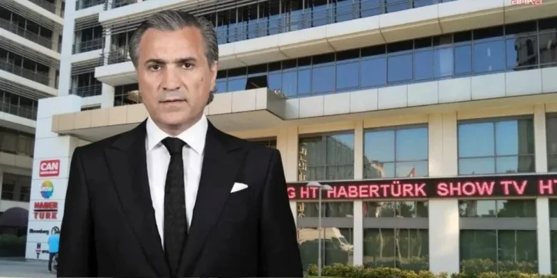 Show tv ve Habertürk'ü alan Can Holding'in sahibi Kemal Can kimdir?